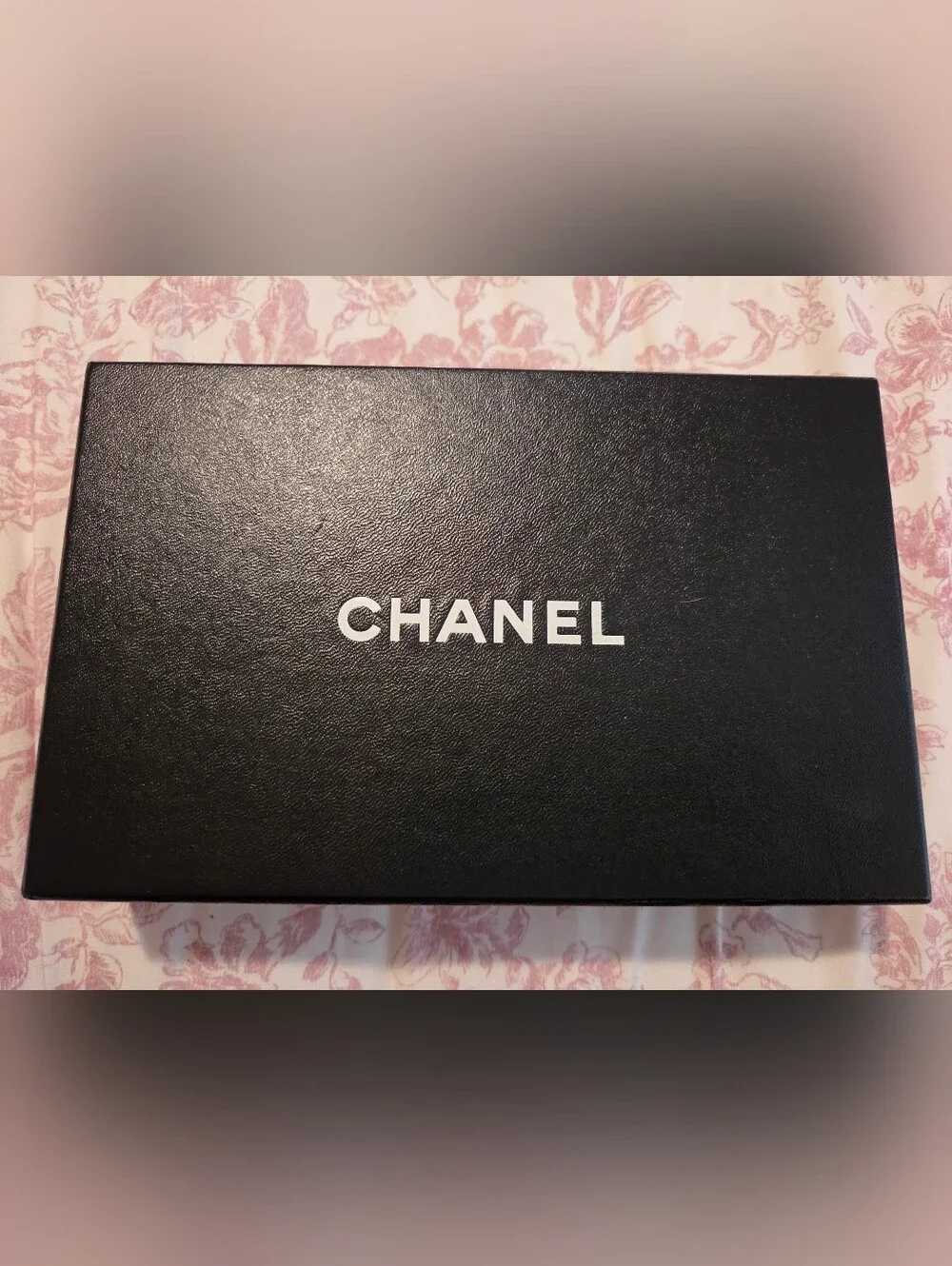 CHANEL authentic vintage